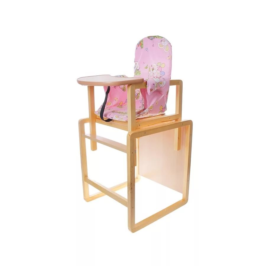 стул стол для кормления малыш