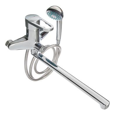 Купить Смеситель Для Ванной В Красноярске